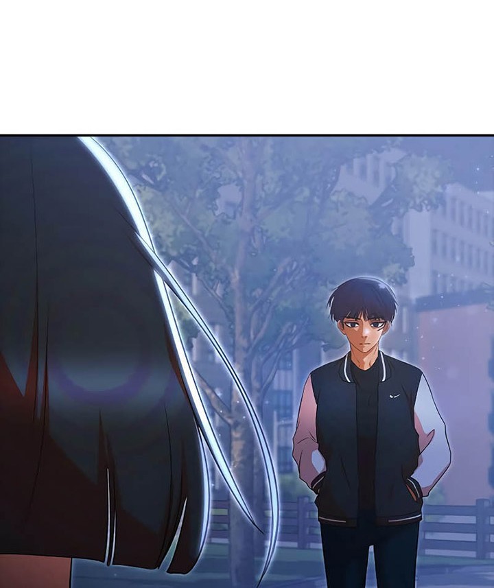 The Girl from Random Chatting! Chapter 321 - halaman 61