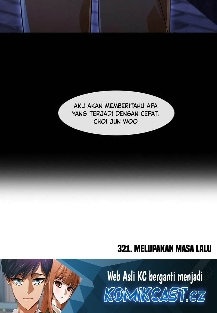 The Girl from Random Chatting! Chapter 321 - halaman 63