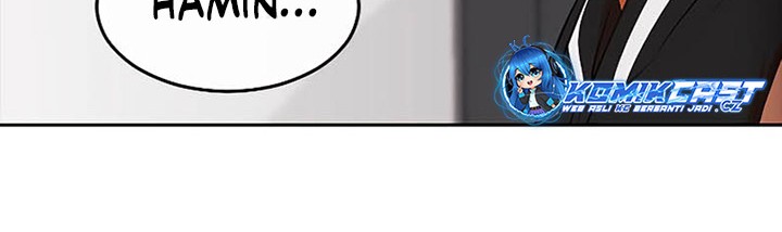 The Girl from Random Chatting! Chapter 322 - halaman 21