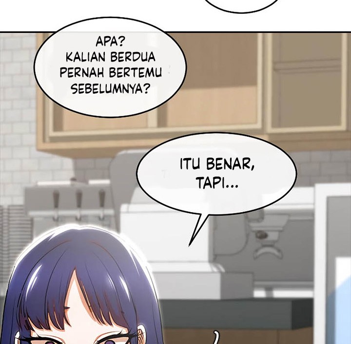 The Girl from Random Chatting! Chapter 322 - halaman 35