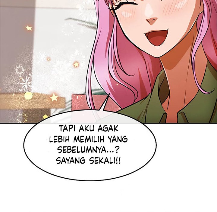 The Girl from Random Chatting! Chapter 322 - halaman 39