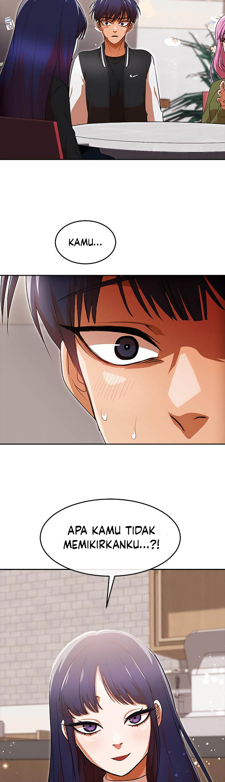 The Girl from Random Chatting! Chapter 322 - halaman 42