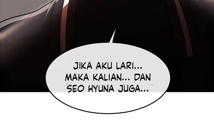 The Girl from Random Chatting! Chapter 322 - halaman 61