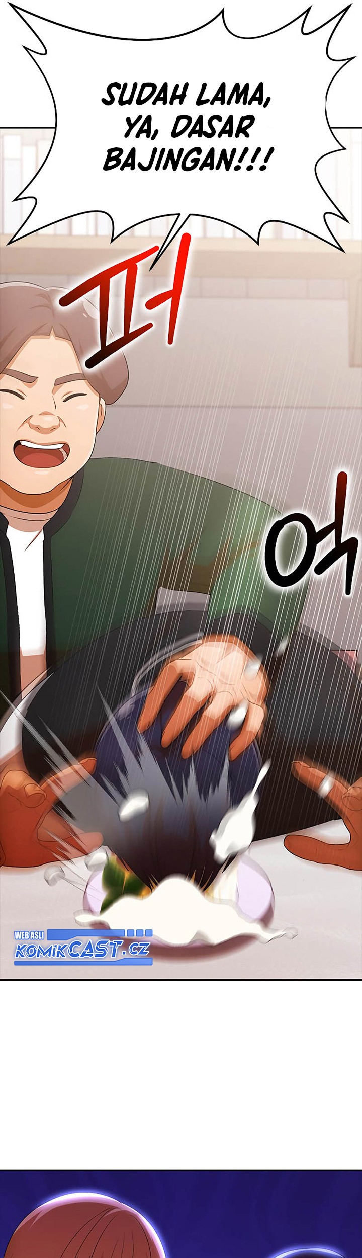 The Girl from Random Chatting! Chapter 322 - halaman 68