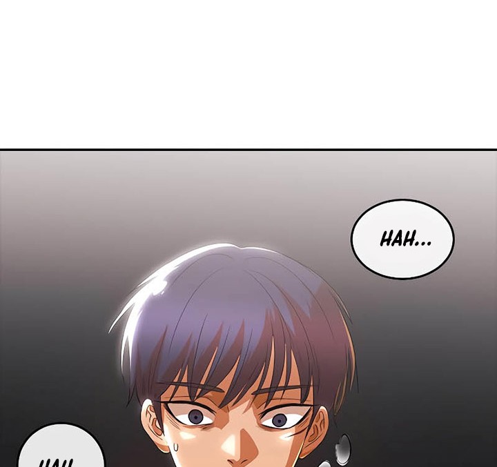 The Girl from Random Chatting! Chapter 323 - halaman 27