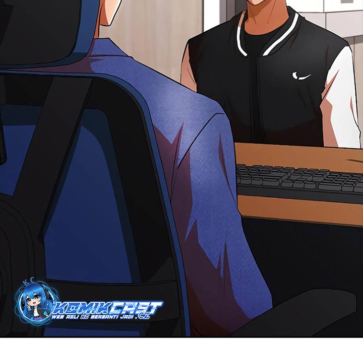 The Girl from Random Chatting! Chapter 323 - halaman 29