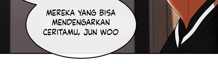 The Girl from Random Chatting! Chapter 323 - halaman 35