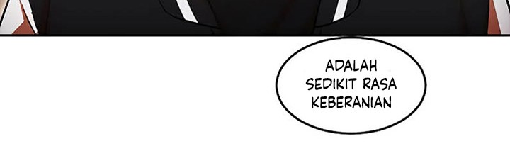 The Girl from Random Chatting! Chapter 323 - halaman 37