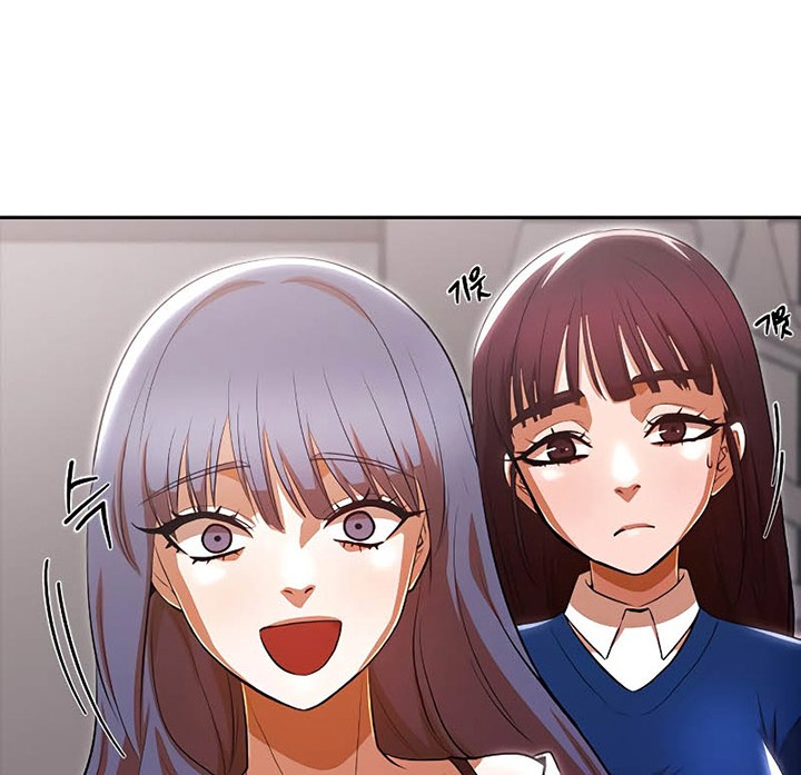 The Girl from Random Chatting! Chapter 323 - halaman 61