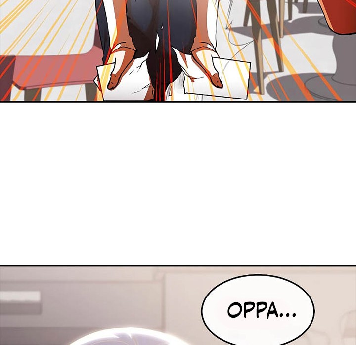 The Girl from Random Chatting! Chapter 323 - halaman 63
