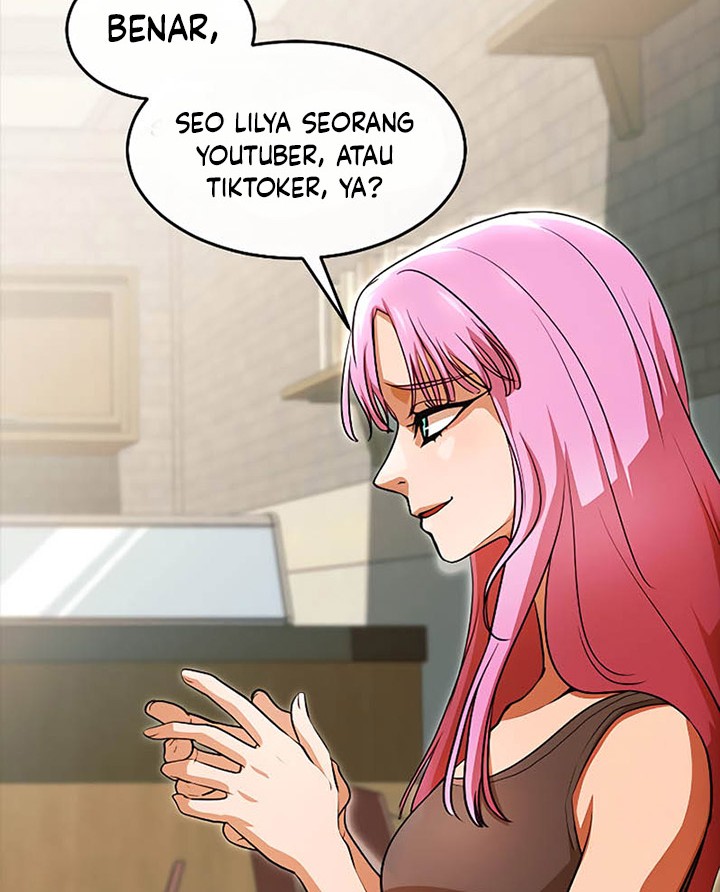 The Girl from Random Chatting! Chapter 324 - halaman 25