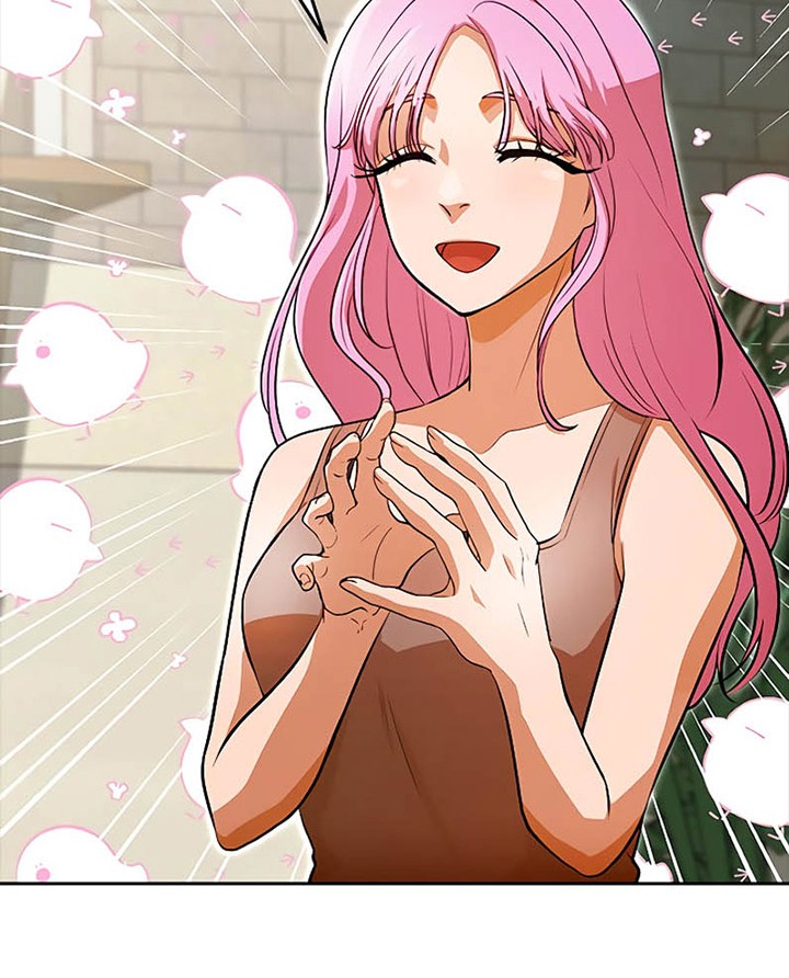 The Girl from Random Chatting! Chapter 324 - halaman 27