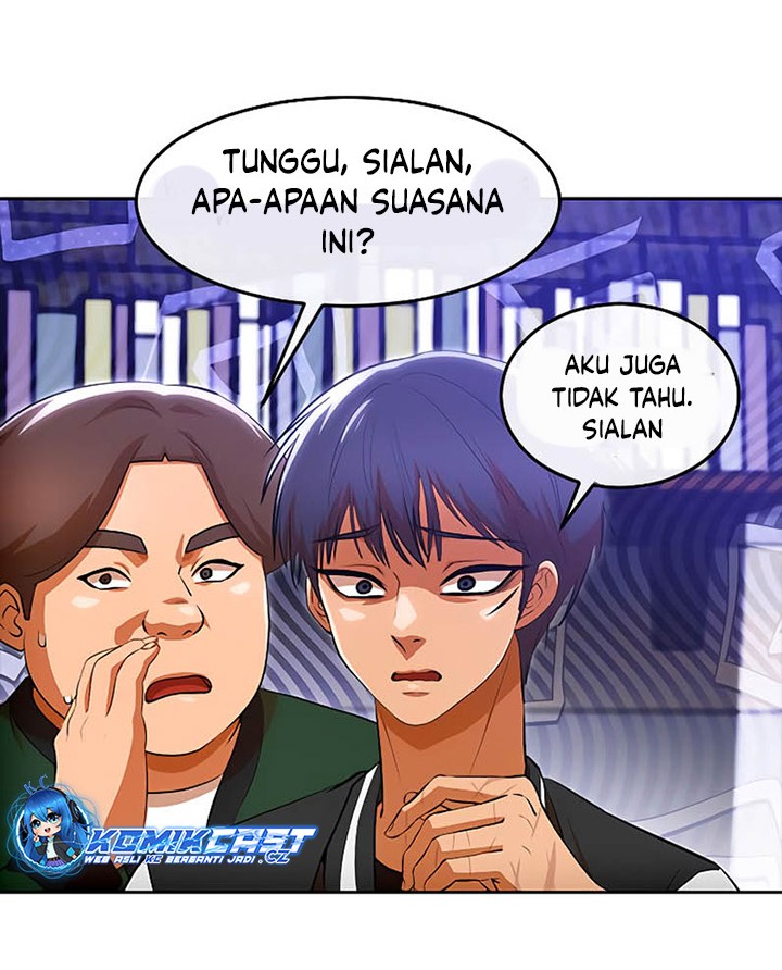 The Girl from Random Chatting! Chapter 324 - halaman 29