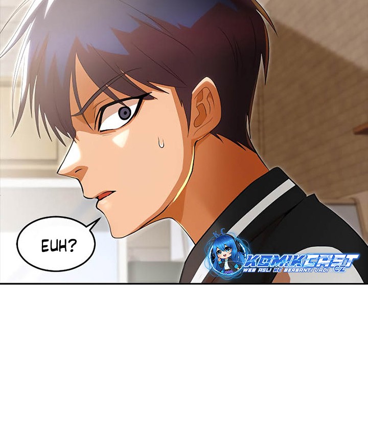 The Girl from Random Chatting! Chapter 324 - halaman 37