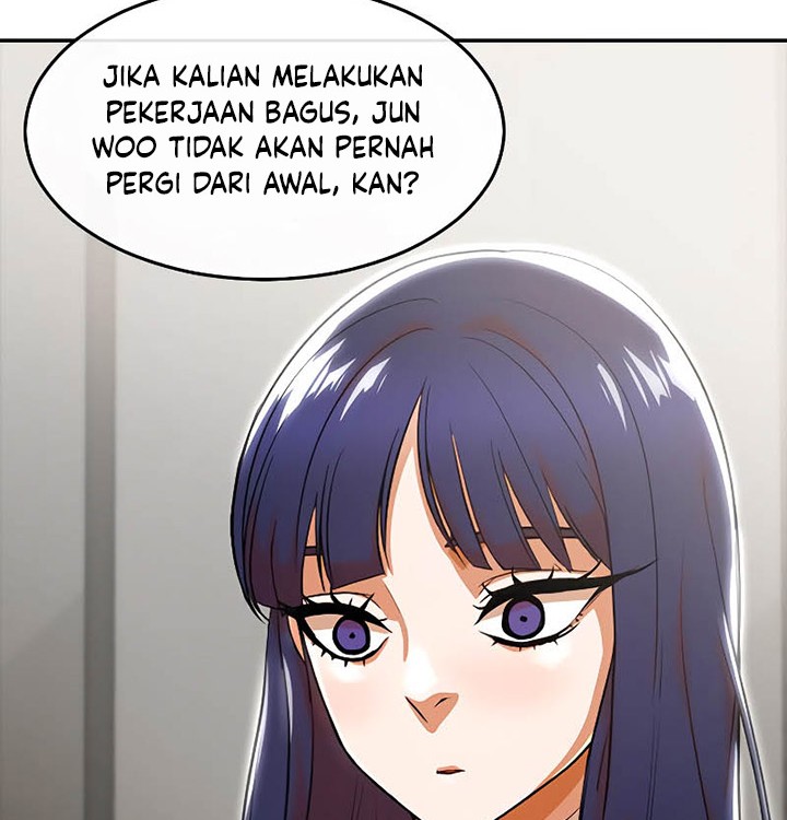 The Girl from Random Chatting! Chapter 324 - halaman 39