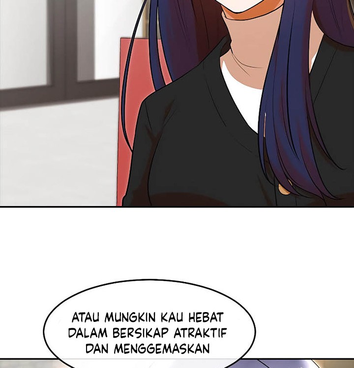 The Girl from Random Chatting! Chapter 324 - halaman 43