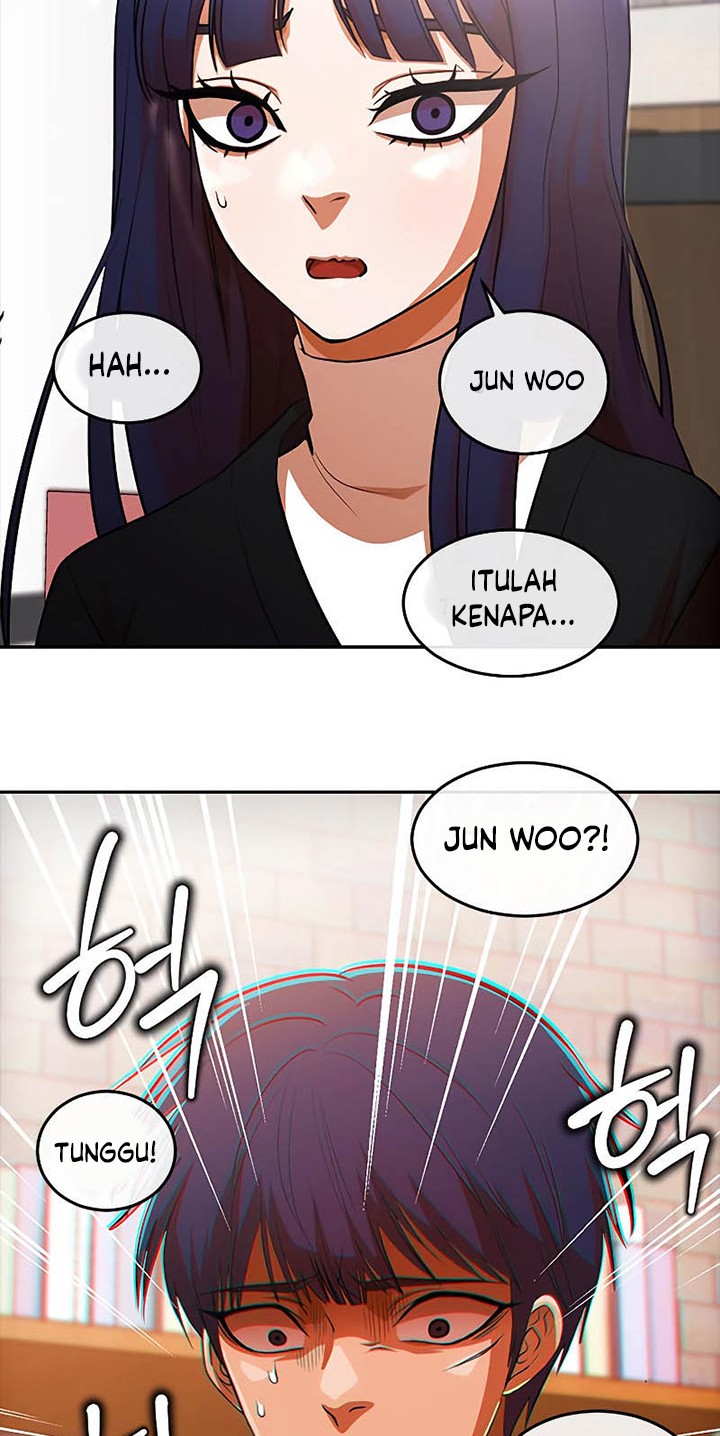The Girl from Random Chatting! Chapter 324 - halaman 5