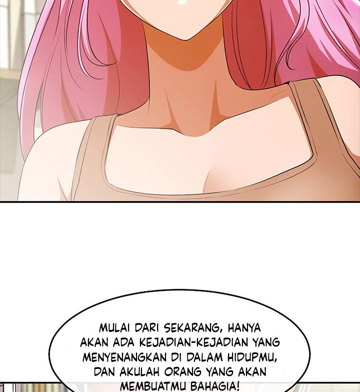 The Girl from Random Chatting! Chapter 324 - halaman 53