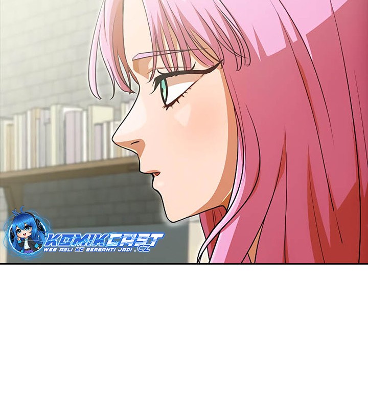 The Girl from Random Chatting! Chapter 324 - halaman 59
