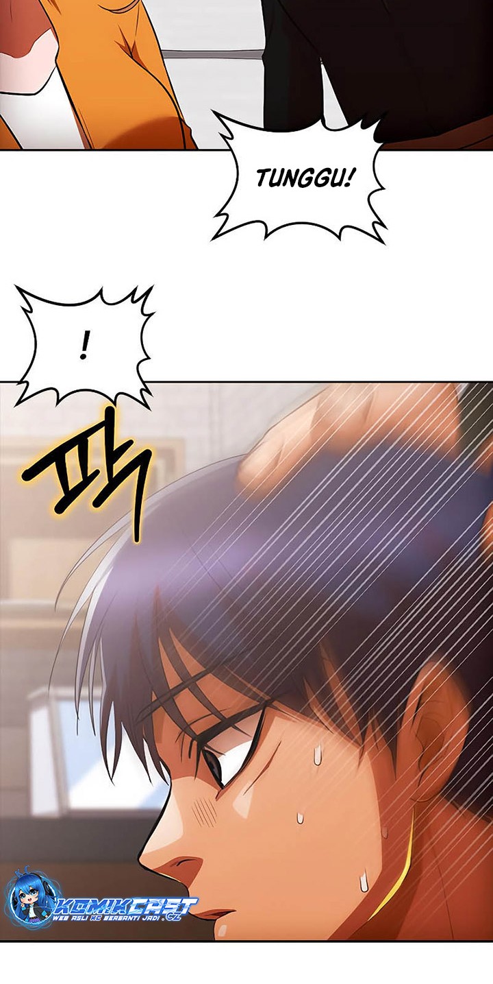The Girl from Random Chatting! Chapter 324 - halaman 7