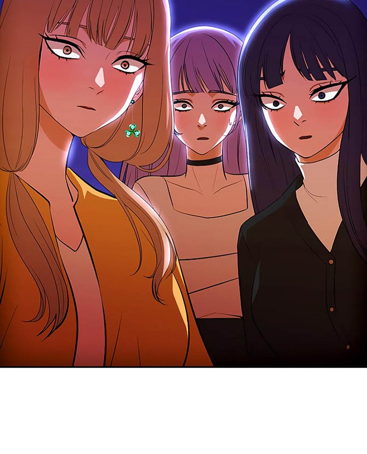 The Girl from Random Chatting! Chapter 324 - halaman 9