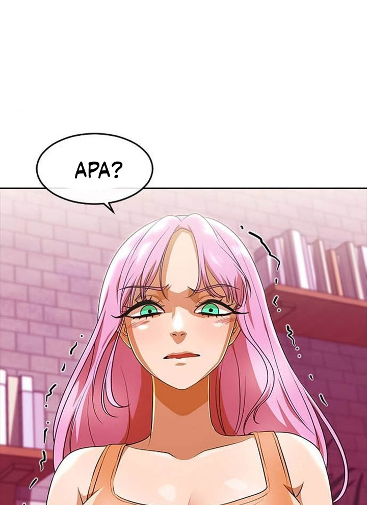 The Girl from Random Chatting! Chapter 325 - halaman 11