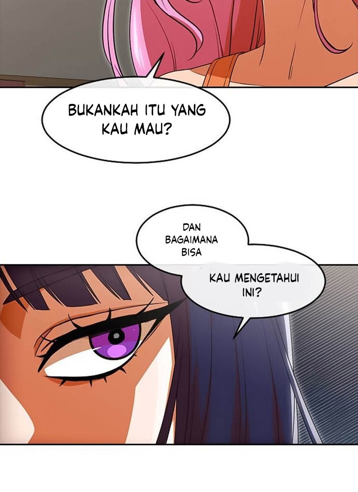 The Girl from Random Chatting! Chapter 325 - halaman 13