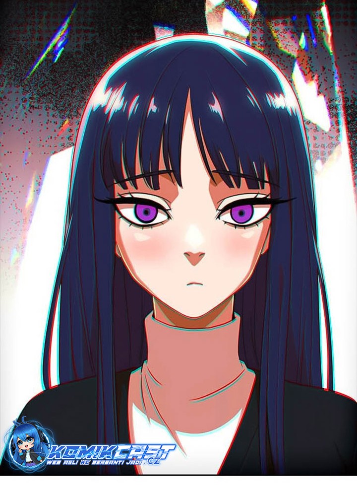 The Girl from Random Chatting! Chapter 325 - halaman 17