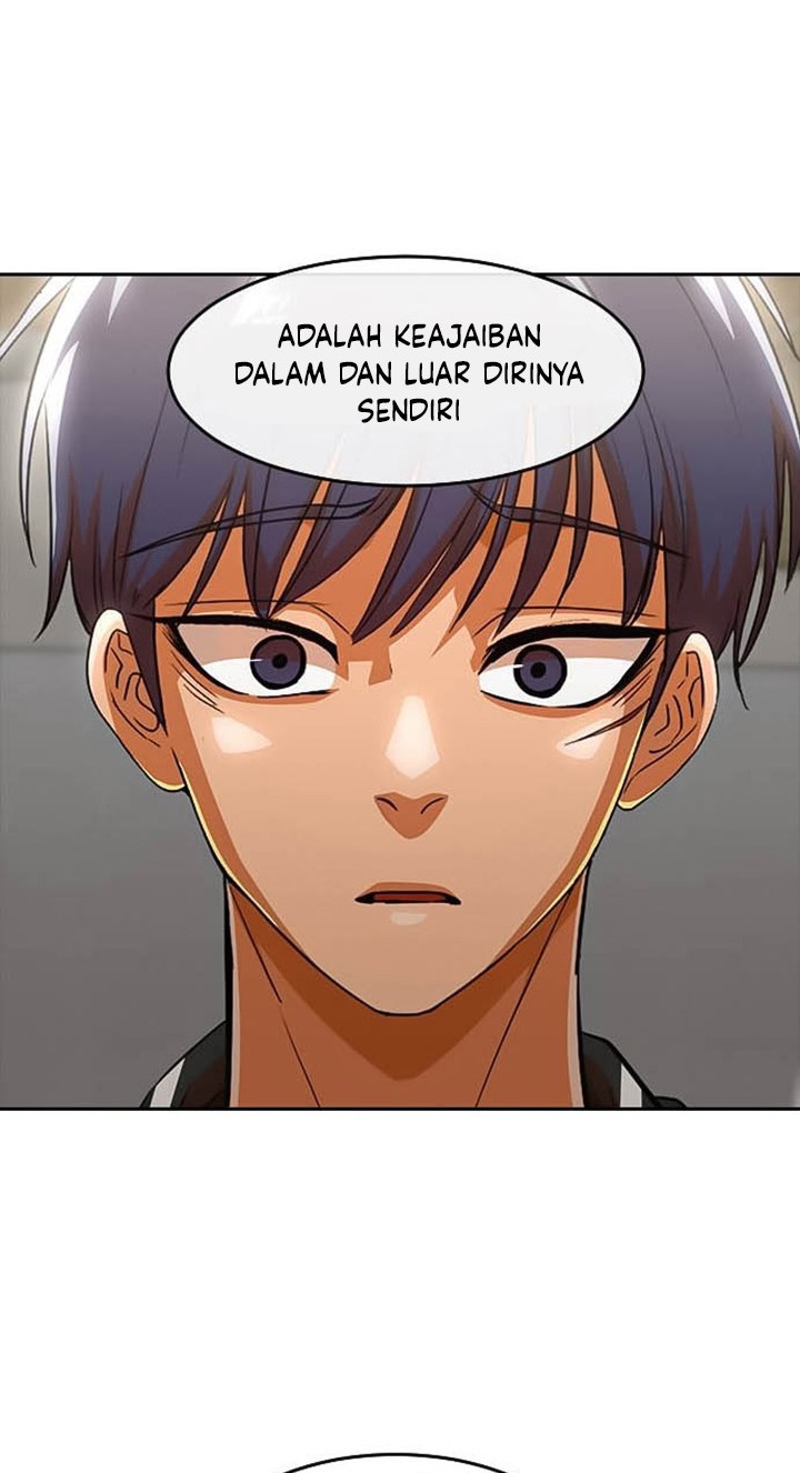 The Girl from Random Chatting! Chapter 325 - halaman 23