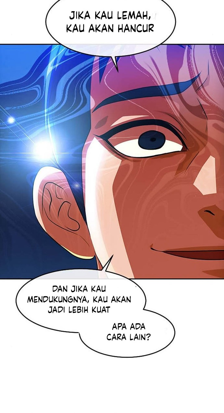 The Girl from Random Chatting! Chapter 325 - halaman 25
