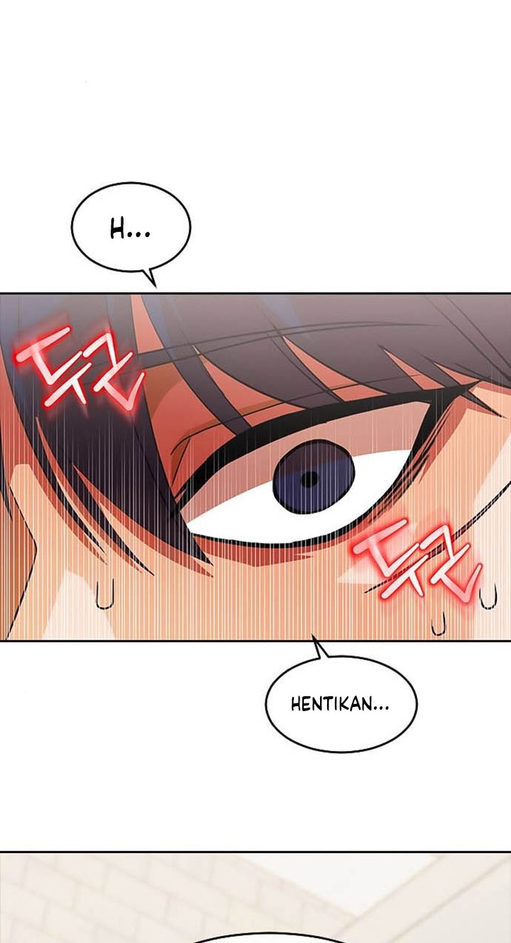 The Girl from Random Chatting! Chapter 325 - halaman 27