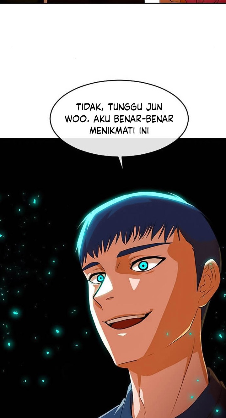 The Girl from Random Chatting! Chapter 325 - halaman 29