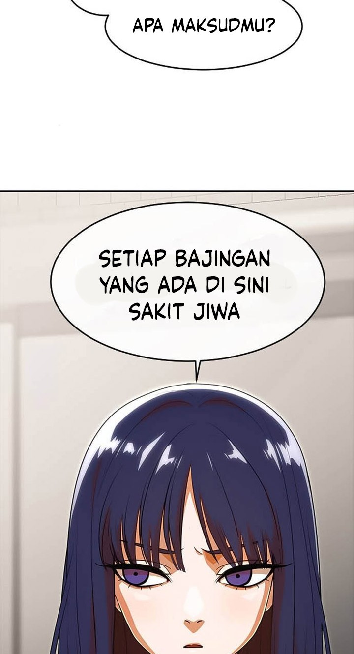 The Girl from Random Chatting! Chapter 325 - halaman 31