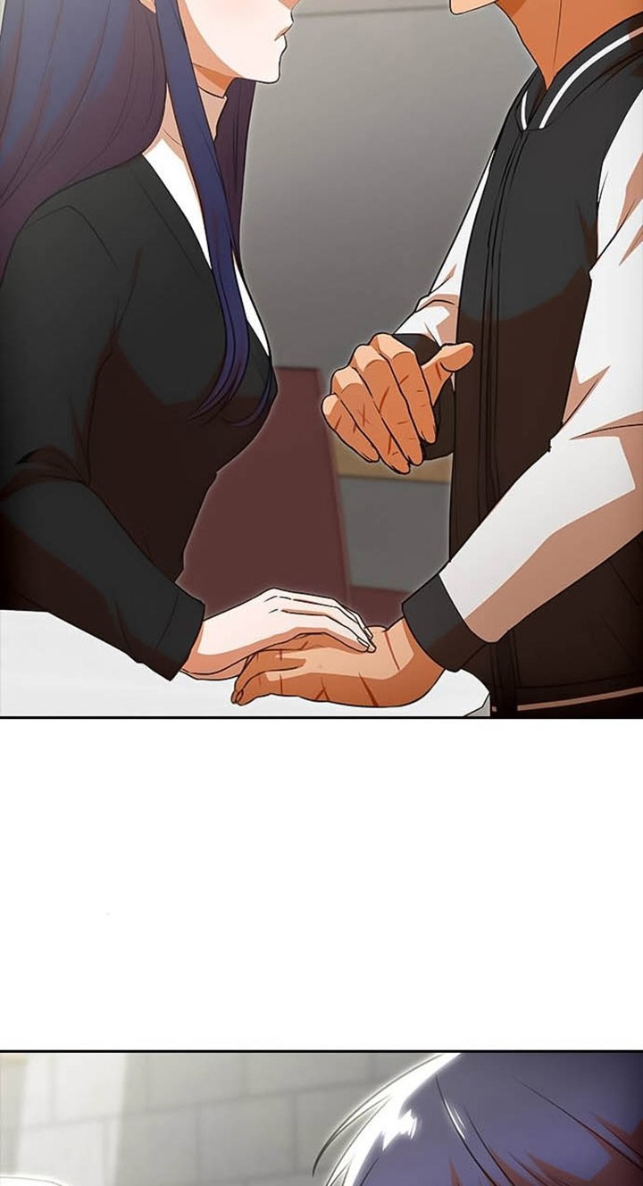 The Girl from Random Chatting! Chapter 325 - halaman 37