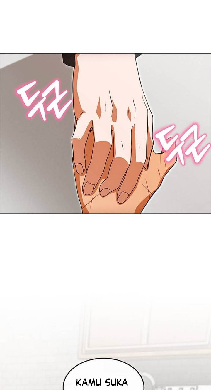 The Girl from Random Chatting! Chapter 325 - halaman 39