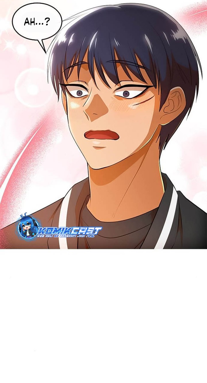 The Girl from Random Chatting! Chapter 325 - halaman 41