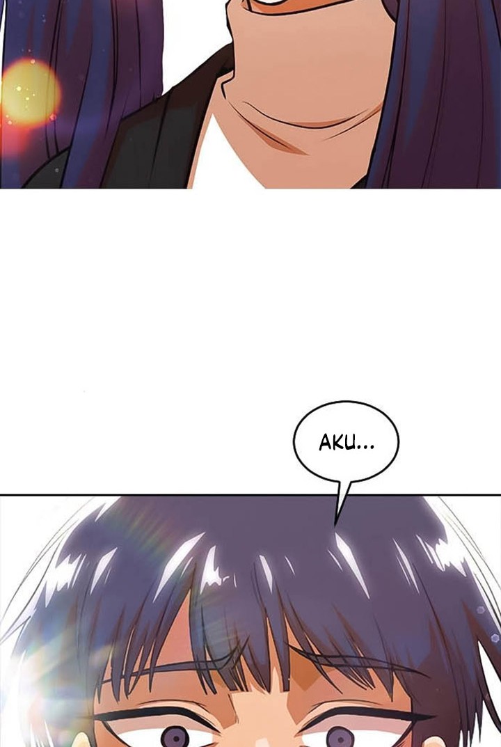 The Girl from Random Chatting! Chapter 325 - halaman 43
