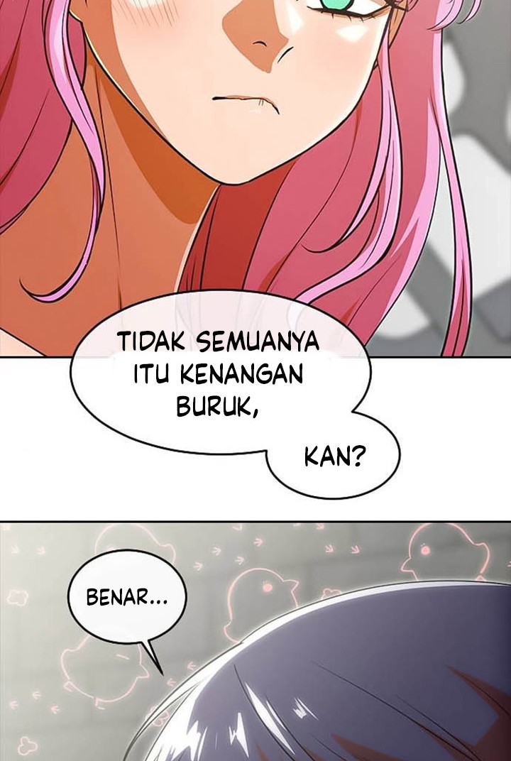The Girl from Random Chatting! Chapter 325 - halaman 45