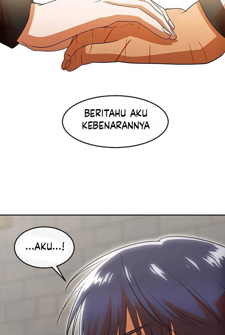 The Girl from Random Chatting! Chapter 325 - halaman 47