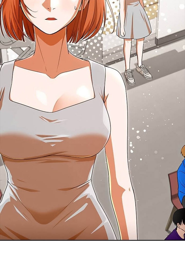 The Girl from Random Chatting! Chapter 325 - halaman 49