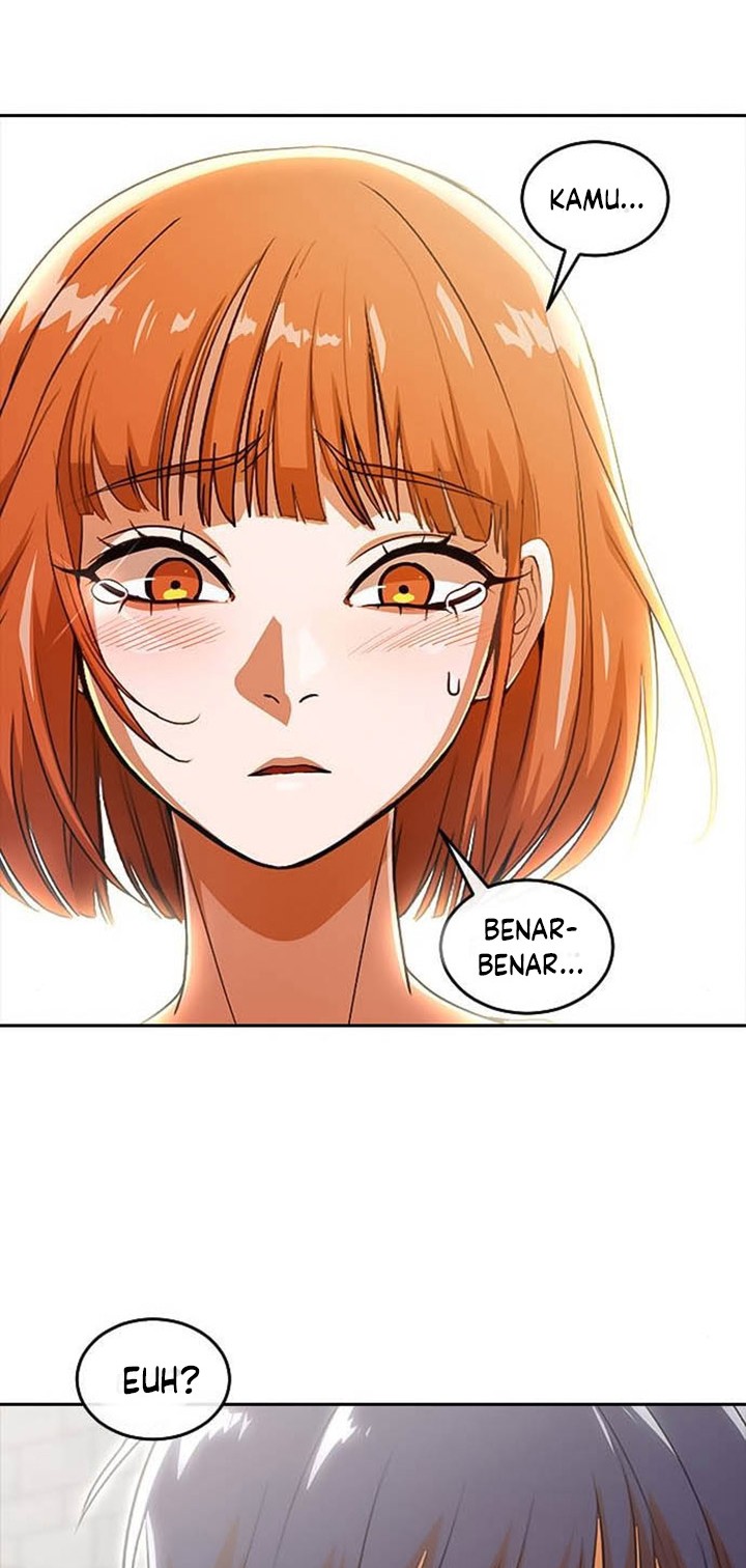 The Girl from Random Chatting! Chapter 325 - halaman 51
