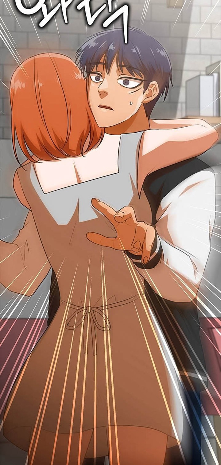 The Girl from Random Chatting! Chapter 325 - halaman 53