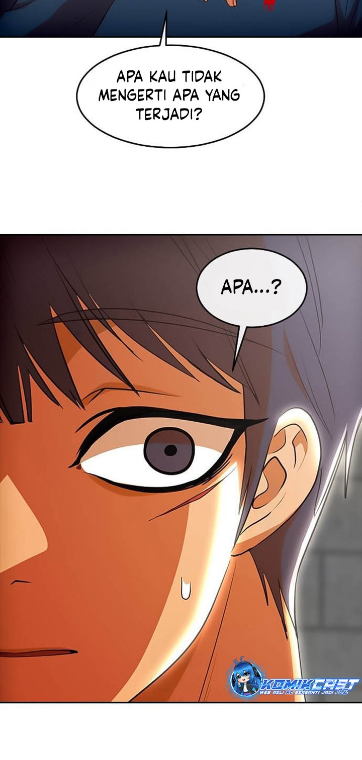 The Girl from Random Chatting! Chapter 325 - halaman 55
