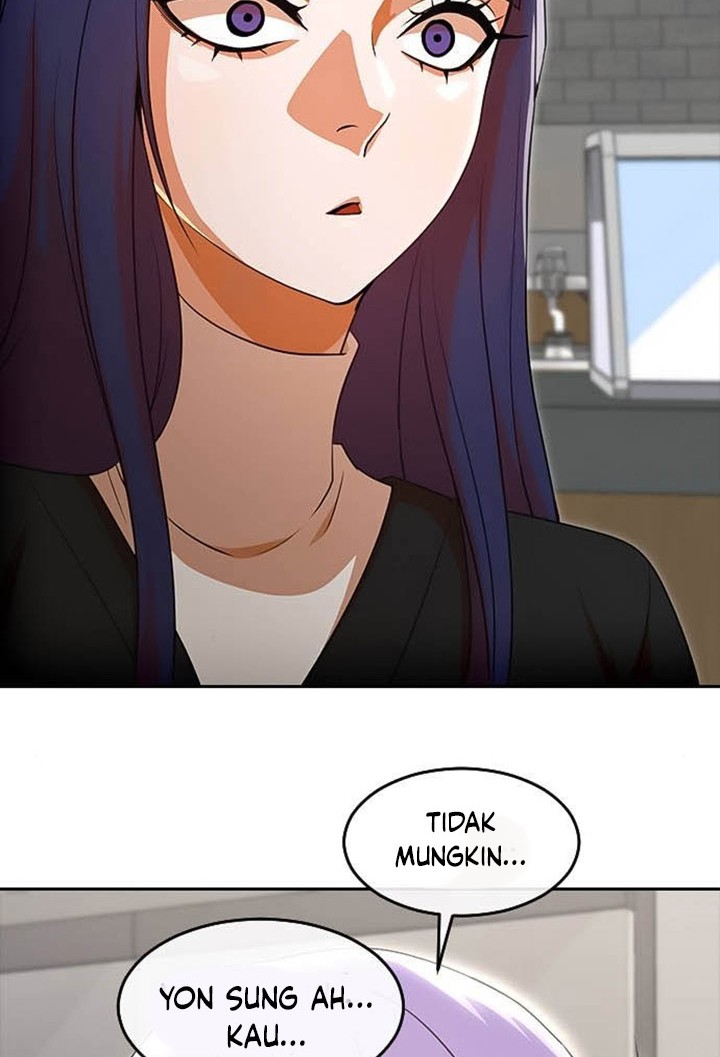 The Girl from Random Chatting! Chapter 325 - halaman 59