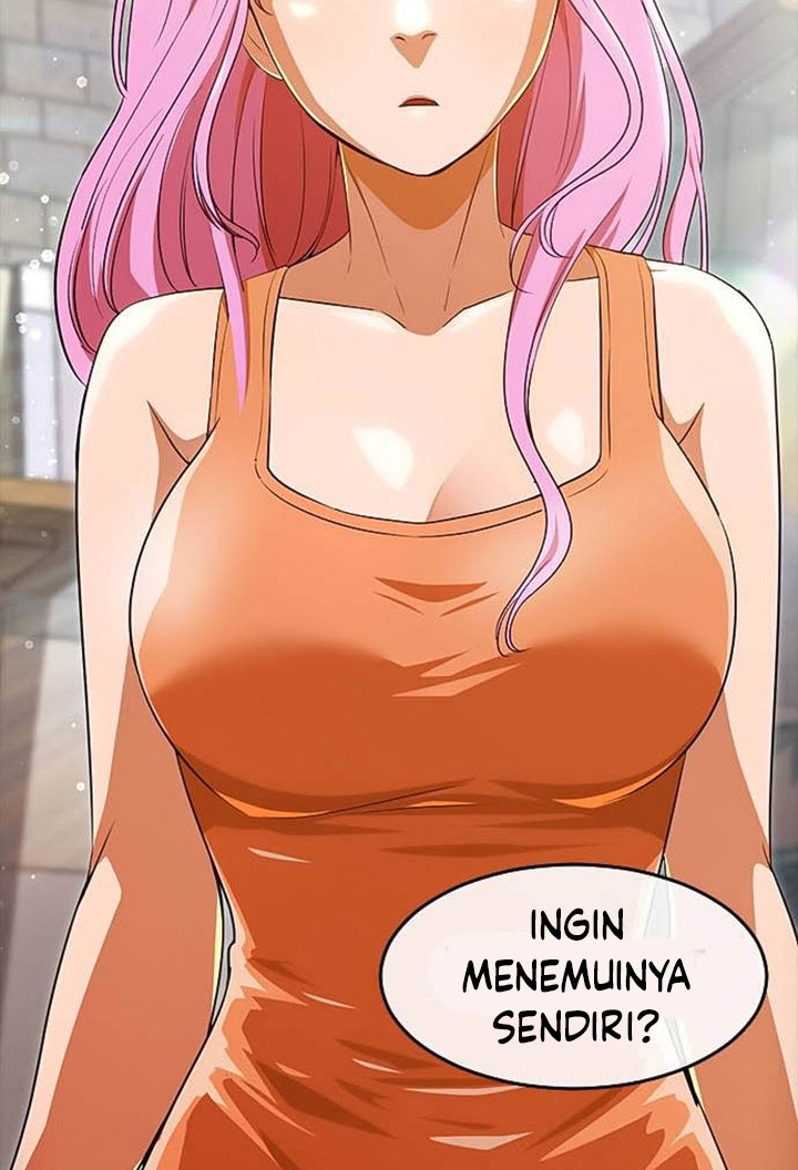 The Girl from Random Chatting! Chapter 325 - halaman 61