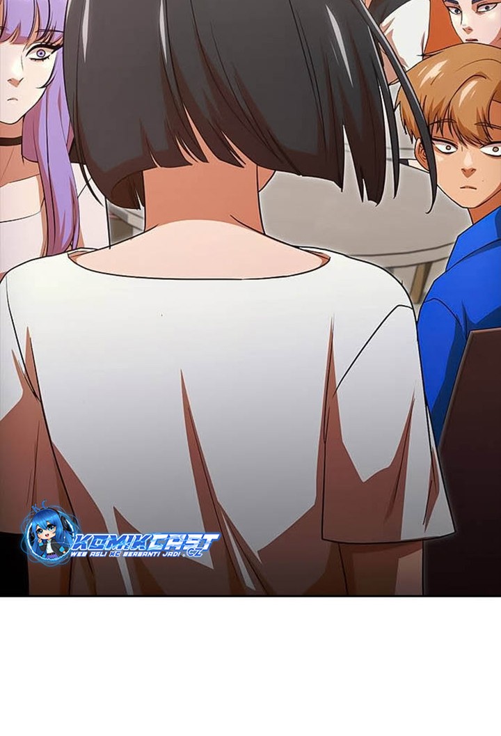 The Girl from Random Chatting! Chapter 325 - halaman 63