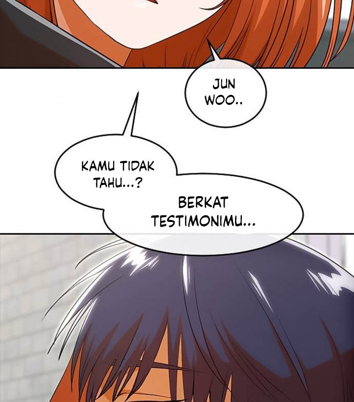 The Girl from Random Chatting! Chapter 325 - halaman 65