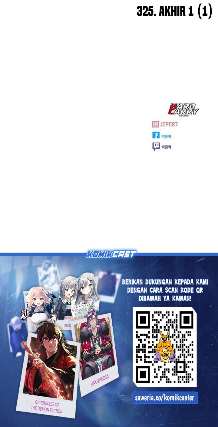The Girl from Random Chatting! Chapter 325 - halaman 67