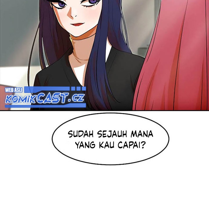 The Girl from Random Chatting! Chapter 325 - halaman 9