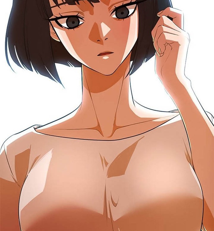 The Girl from Random Chatting! Chapter 326 - halaman 11